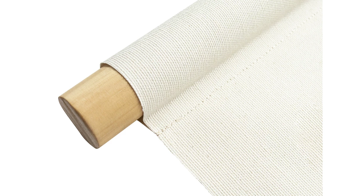 Kakemono Formes Abstraites L40 X L60 Cm SAHARA 5 Kakemono Formes Abstraites L40 X L60 Cm SAHARA – Image 3