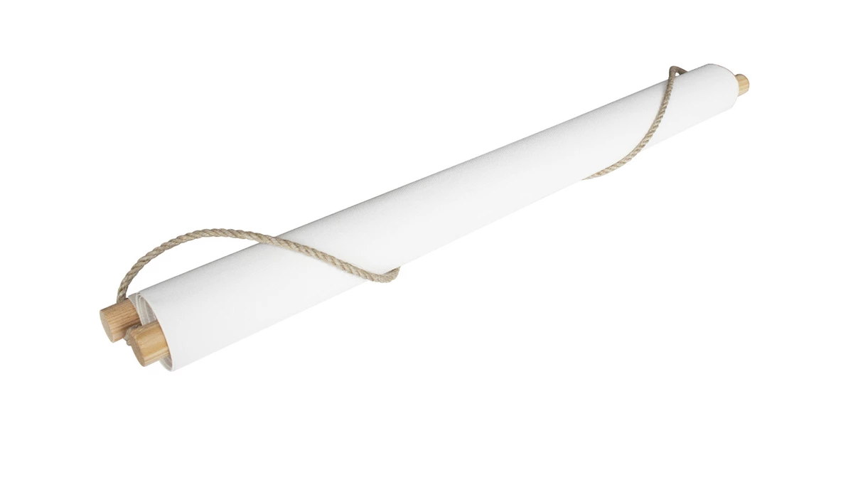 Kakemono Toucan L40 X L60 Cm TOUCAN 4 Kakemono Toucan L40 X L60 Cm TOUCAN – Image 2