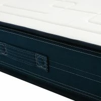 Lit 2 Places 160x200 Cm Avec Sommiers Tapissiers Et Matelas Avec Accueil Mousse Mémoire De Forme BENJI 10 Lit 2 Places 160x200 Cm Avec Sommiers Tapissiers Et Matelas Avec Accueil Mousse Mémoire De Forme BENJI -Boutique Miliboo lit 2 places 160x200 cm avec sommiers tapissiers et matelas avec accueil mousse memoire de forme benji 51562 619ba5035f853 1200 675