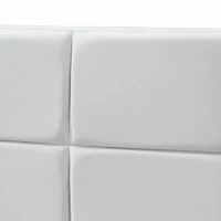 Lit 2 Places 160x200 Cm Blanc SOLAL -Boutique Miliboo lit 2 places 160x200 cm blanc solal 43882 5cd553be29708 1200 675