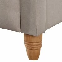 Lit 2 Places 160x200 Cm En Tissu Beige Capitonné KRISTEN -Boutique Miliboo lit 2 places 160x200 cm en tissu beige capitonne kristen 41085 5bbcc62f89b5d 1200 675