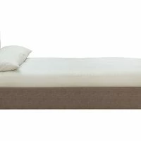 Lit 2 Places 160x200 Cm En Tissu Camel Capitonné MARQUISE -Boutique Miliboo lit 2 places 160x200 cm en tissu camel capitonne marquise 25935 5d78fbe71f6e4 1200 675