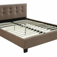 Lit 2 Places 160x200 Cm En Tissu Camel Capitonné MARQUISE -Boutique Miliboo lit 2 places 160x200 cm en tissu camel capitonne marquise 25935 5d78fc55da939 1200 675