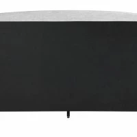 Lit 2 Places 160x200 Cm En Tissu Gris Clair NIELS -Boutique Miliboo lit 2 places 160x200 cm en tissu gris clair niels 48062 5f2d2f65241cc 1200 675