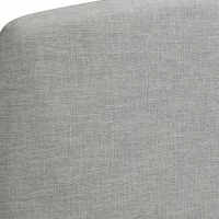 Lit 2 Places 160x200 Cm En Tissu Gris Clair NIELS -Boutique Miliboo lit 2 places 160x200 cm en tissu gris clair niels 48062 5f2d2f677463f 1200 675