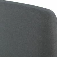 Lit 2 Places 160x200 Cm En Tissu Gris Foncé NIELS -Boutique Miliboo lit 2 places 160x200 cm en tissu gris fonce niels 43024 5bbcc6f34478a 1200 675