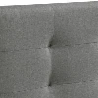 Lit 2 Places 180x200 Cm En Tissu Gris Capitonné MARQUISE 14 Lit 2 Places 180x200 Cm En Tissu Gris Capitonné MARQUISE -Boutique Miliboo lit 2 places 180x200 cm en tissu gris capitonne marquise 48064 5f3120cacba11 1200 675