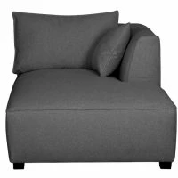 Méridienne Angle Droit En Tissu Gris Anthracite PLURIEL 12 Méridienne Angle Droit En Tissu Gris Anthracite PLURIEL -Boutique Miliboo meridienne angle droit en tissu gris anthracite pluriel 49435 6140a05d9f488 1200 675