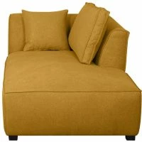 Méridienne Angle Droit En Tissu Jaune Cumin PLURIEL 11 Méridienne Angle Droit En Tissu Jaune Cumin PLURIEL -Boutique Miliboo meridienne angle droit en tissu jaune cumin pluriel 52475 6255497716f12 1200 675