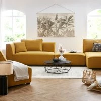 Méridienne Angle Gauche En Tissu Jaune Cumin PLURIEL -Boutique Miliboo meridienne angle gauche en tissu jaune cumin pluriel 52919 6336c0b96f440 1200 675