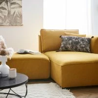 Méridienne Angle Gauche En Tissu Jaune Cumin PLURIEL -Boutique Miliboo meridienne angle gauche en tissu jaune cumin pluriel 52919 6336c0cf9ac09 1200 675