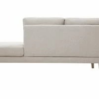 Méridienne Scandinave En Tissu Effet Velours Texturé Beige Et Bois Clair BERTILLE -Boutique Miliboo meridienne scandinave en tissu effet velours texture beige et bois clair bertille 52042 633703bd8c354 1200 675