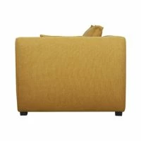 Module D'angle Droit Pour Canapé En Tissu Jaune Cumin PLURIEL -Boutique Miliboo module dangle droit pour canape en tissu jaune cumin pluriel 52923 62a9a56d12651 1200 675