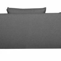 Module D'angle Gauche Pour Canapé En Tissu Gris Anthracite PLURIEL -Boutique Miliboo module dangle gauche pour canape en tissu gris anthracite pluriel 49444 6144b094641bf 1200 675