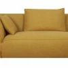 Module D'angle Gauche Pour Canapé En Tissu Jaune Cumin PLURIEL -Boutique Miliboo module dangle gauche pour canape en tissu jaune cumin pluriel 52476 6267e8df435b1 1200 675