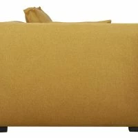 Module D'angle Gauche Pour Canapé En Tissu Jaune Cumin PLURIEL 11 Module D'angle Gauche Pour Canapé En Tissu Jaune Cumin PLURIEL -Boutique Miliboo module dangle gauche pour canape en tissu jaune cumin pluriel 52476 6267e8e4d71d4 1200 675