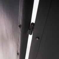 Paravent Industriel Métal Noir FACTORY 13 Paravent Industriel Métal Noir FACTORY -Boutique Miliboo paravent industriel metal noir factory 37329 5bc4a38989d94 1200 675