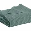 Plaid En Coton Vert Sauge 140 X 200 Cm YAM 1 Plaid En Coton Vert Sauge 140 X 200 Cm YAM -Boutique Miliboo plaid en coton vert sauge 140 x 200 cm yam 47893 5e05e73a829d6 1200 675