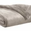 Plaid En Polyester Taupe 150 X 200 Cm FERO 1 Plaid En Polyester Taupe 150 X 200 Cm FERO -Boutique Miliboo plaid en polyester taupe 150 x 200 cm fero 47897 5e05ec74afc56 1200 675