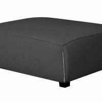 Pouf Module De Canapé En Tissu Gris Anthracite PLURIEL -Boutique Miliboo pouf module de canape en tissu gris anthracite pluriel 49453 60b0ea69e8281 1200 675