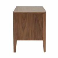 Table De Chevet Bois Foncé Noyer 2 Tiroirs L60 Cm BENJA 13 Table De Chevet Bois Foncé Noyer 2 Tiroirs L60 Cm BENJA -Boutique Miliboo table de chevet bois fonce noyer 2 tiroirs l60 cm benja 51831 630f64f75dd92 1200 675