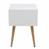 Table De Chevet Connectée Multimédia Blanc Mat Et Frêne PAVAN 13 Table De Chevet Connectée Multimédia Blanc Mat Et Frêne PAVAN -Boutique Miliboo table de chevet connectee multimedia blanc mat et frene pavan 50448 624b4a3d18fe5 1200 675