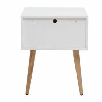 Table De Chevet Connectée Multimédia Blanc Mat Et Frêne PAVAN 14 Table De Chevet Connectée Multimédia Blanc Mat Et Frêne PAVAN -Boutique Miliboo table de chevet connectee multimedia blanc mat et frene pavan 50448 624b4a47c6886 1200 675