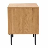 Table De Chevet Finition Bois Clair Chêne 2 Tiroirs L50 Cm ARAGON -Boutique Miliboo table de chevet finition bois clair chene 2 tiroirs l50 cm aragon 53641 63b2fa4b0a27f 1200 675