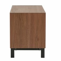 Table De Chevet Vintage Noyer Et Métal MANNY 13 Table De Chevet Vintage Noyer Et Métal MANNY -Boutique Miliboo table de chevet vintage noyer et metal manny 51817 62e24a2b64f3c 1200 675