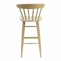 Tabouret De Bar à Barreaux Bois Chêne H65 Cm DARIA -Boutique Miliboo tabouret de bar a barreaux bois chene h65 cm daria 51645 6254007aa7b32 1200 675