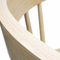 Tabouret De Bar à Barreaux Bois Chêne H65 Cm DARIA -Boutique Miliboo tabouret de bar a barreaux bois chene h65 cm daria 51645 6254007dcf7d1 1200 675