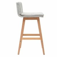Tabouret De Bar Bois Et Gris Perle 65 Cm (lot De 2) JOAN 13 Tabouret De Bar Bois Et Gris Perle 65 Cm (lot De 2) JOAN -Boutique Miliboo tabouret de bar bois et gris perle 65 cm lot de 2 joan 42667 5bd2c3482cc5e 1200 675
