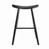Tabouret De Bar Bois Noir 65 Cm DEMORY -Boutique Miliboo tabouret de bar bois noir 65 cm demory 49424 62978c8c21258 1200 675