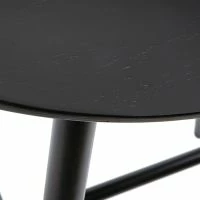 Tabouret De Bar Bois Noir 65 Cm DEMORY 10 Tabouret De Bar Bois Noir 65 Cm DEMORY -Boutique Miliboo tabouret de bar bois noir 65 cm demory 49424 62978c9a33e8a 1200 675