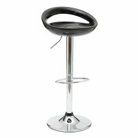 Tabouret De Bar / Cuisine Noir Moderne COMET (lot De 2) -Boutique Miliboo tabouret de bar cuisine noir moderne comet lot de 2 10167 5cff735c92f5e 1200 675