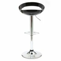 Tabouret De Bar / Cuisine Noir Moderne COMET (lot De 2) -Boutique Miliboo tabouret de bar cuisine noir moderne comet lot de 2 10167 5cff73632d3a4 1200 675