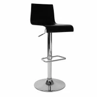 Tabouret De Bar / Cuisine Noir Moderne NEWSURF (lot De 2) -Boutique Miliboo tabouret de bar cuisine noir moderne newsurf lot de 2 10694 5beeaafc434e8 1200 675