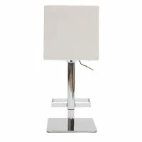 Tabouret De Bar Design Blanc COLOMBUS 12 Tabouret De Bar Design Blanc COLOMBUS -Boutique Miliboo tabouret de bar design blanc colombus 22296 5cac507d62356 1200 675