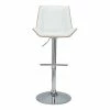 Tabouret De Bar Design Blanc Et Bois Clair MELKIOR 1 Tabouret De Bar Design Blanc Et Bois Clair MELKIOR -Boutique Miliboo tabouret de bar design blanc et bois clair melkior 48111 5f10508c8d5d3 1200 675