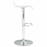 Tabouret De Bar Design Blanc SURF 12 Tabouret De Bar Design Blanc SURF -Boutique Miliboo tabouret de bar design blanc surf 10326 5c07e06f7a951 1200 675