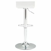 Tabouret De Bar Design Blanc SURF 13 Tabouret De Bar Design Blanc SURF -Boutique Miliboo tabouret de bar design blanc surf 10326 5c07e071788fd 1200 675