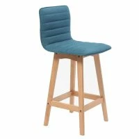Tabouret De Bar Design Bois Et Bleu Canard 65 Cm (lot De 2) EMMA 14 Tabouret De Bar Design Bois Et Bleu Canard 65 Cm (lot De 2) EMMA -Boutique Miliboo tabouret de bar design bois et bleu canard 65 cm lot de 2 emma 42663 5bb764704b336 1200 675