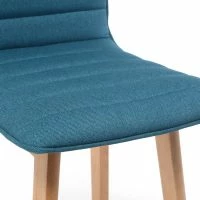 Tabouret De Bar Design Bois Et Bleu Canard 65 Cm (lot De 2) EMMA 16 Tabouret De Bar Design Bois Et Bleu Canard 65 Cm (lot De 2) EMMA -Boutique Miliboo tabouret de bar design bois et bleu canard 65 cm lot de 2 emma 42663 5bb7647085f0f 1200 675