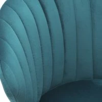 Tabouret De Bar Design En Tissu Velours Gaufré Bleu Pétrole Et Métal Noir H68 Cm DALLY 13 Tabouret De Bar Design En Tissu Velours Gaufré Bleu Pétrole Et Métal Noir H68 Cm DALLY -Boutique Miliboo tabouret de bar design en tissu velours gaufre bleu petrole et metal noir h68 cm dally 45593 5d2498c1ab67a 1200 675