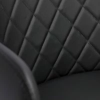 Tabouret De Bar Design Noir Et Bois Foncé H65 Cm LUCIEN -Boutique Miliboo tabouret de bar design noir et bois fonce h65 cm lucien 49840 615335904d3bc 1200 675