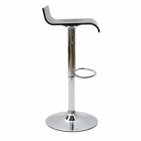 Tabouret De Bar Design Noir SURF 11 Tabouret De Bar Design Noir SURF -Boutique Miliboo tabouret de bar design noir surf 10328 5d08ae4587417 1200 675