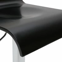 Tabouret De Bar Design Noir SURF 13 Tabouret De Bar Design Noir SURF -Boutique Miliboo tabouret de bar design noir surf 10328 5d08ae4b5f8e2 1200 675