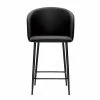 Tabouret De Bar Design Noirs H68 Cm VANITY -Boutique Miliboo tabouret de bar design noirs h68 cm vanity 52292 63a07176dc93d 1200 675
