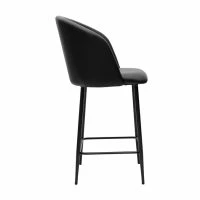 Tabouret De Bar Design Noirs H68 Cm VANITY 10 Tabouret De Bar Design Noirs H68 Cm VANITY -Boutique Miliboo tabouret de bar design noirs h68 cm vanity 52292 63a071846abdc 1200 675