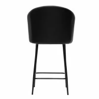 Tabouret De Bar Design Noirs H68 Cm VANITY 11 Tabouret De Bar Design Noirs H68 Cm VANITY -Boutique Miliboo tabouret de bar design noirs h68 cm vanity 52292 63a0718a57f2c 1200 675